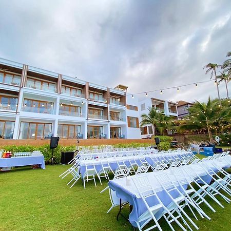 X-Sea Khanom Harbor Bay Resort Экстерьер фото