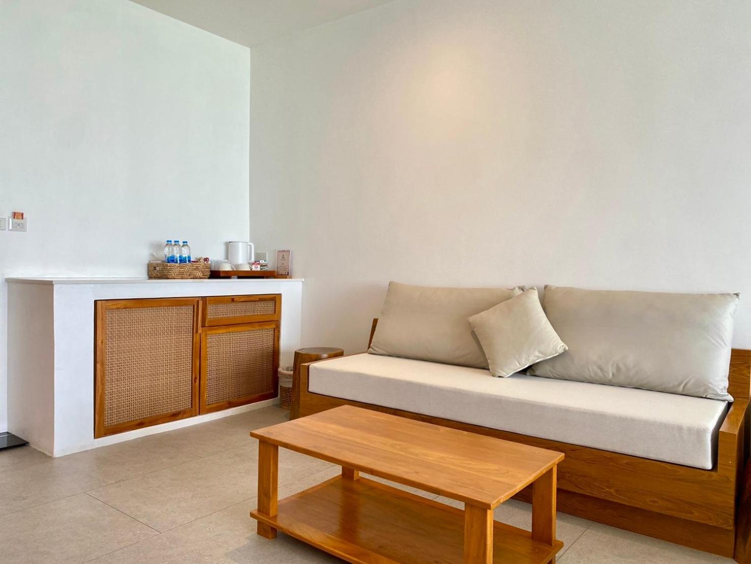 X-Sea Khanom Harbor Bay Resort Экстерьер фото
